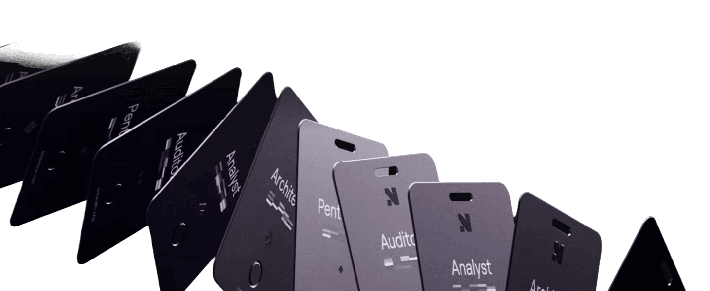 Career development cards