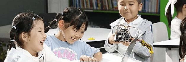 Happy and Wonderful Campaign