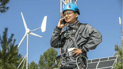 Greenhouse Gas Reduction